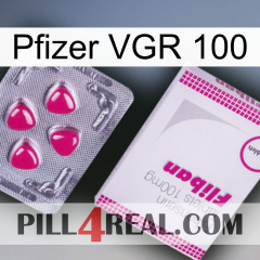 Pfizer Vgr 100 32